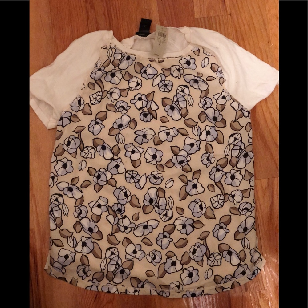 Shirt/Blouse
